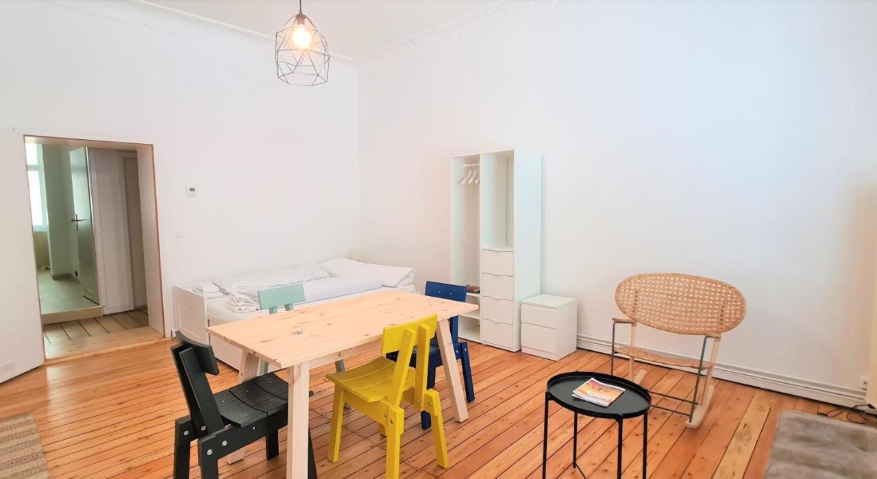 Winsstrasse Appartement *
