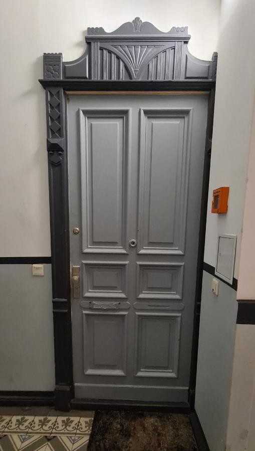 Appartement Winsstrasse