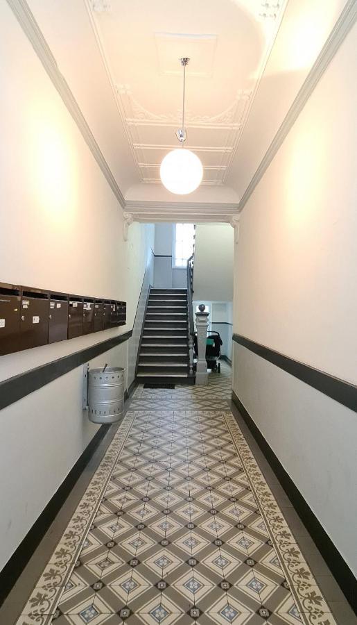 Appartement Winsstrasse