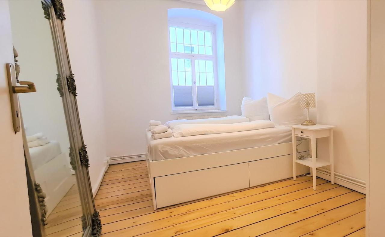 Appartement Winsstrasse